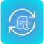 Hapo Xero Synchronization app icon