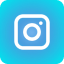 Hapo Shoppable Instagram Feed App icon