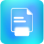 Hapo PDF Invoice icon